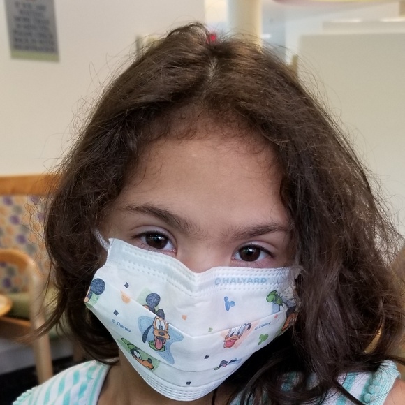 Meet your Posher, Impurrfectly pawsome heart - Picture 6 of 8